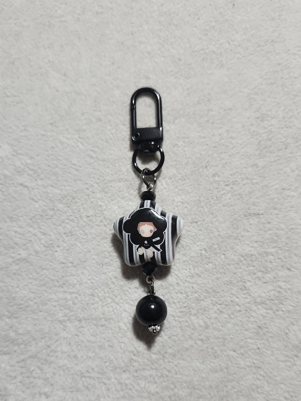 Handmade Keychain